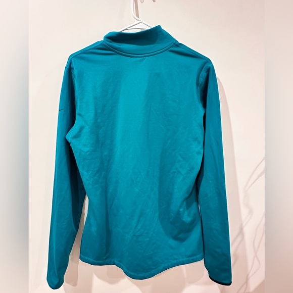 Nike Half-Zip Pullover - Picture 6 of 7